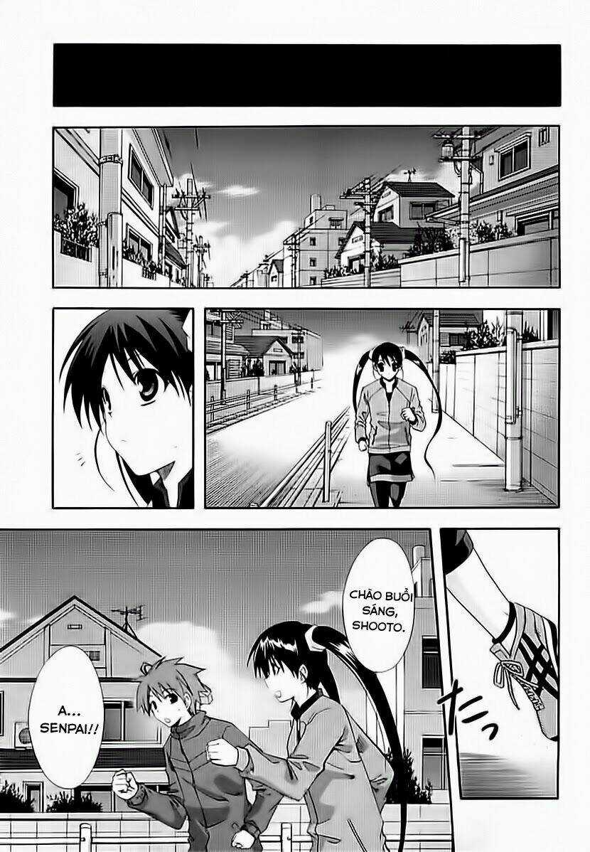 Anh Hùng Xấu Xa Chapter 25 trang 8