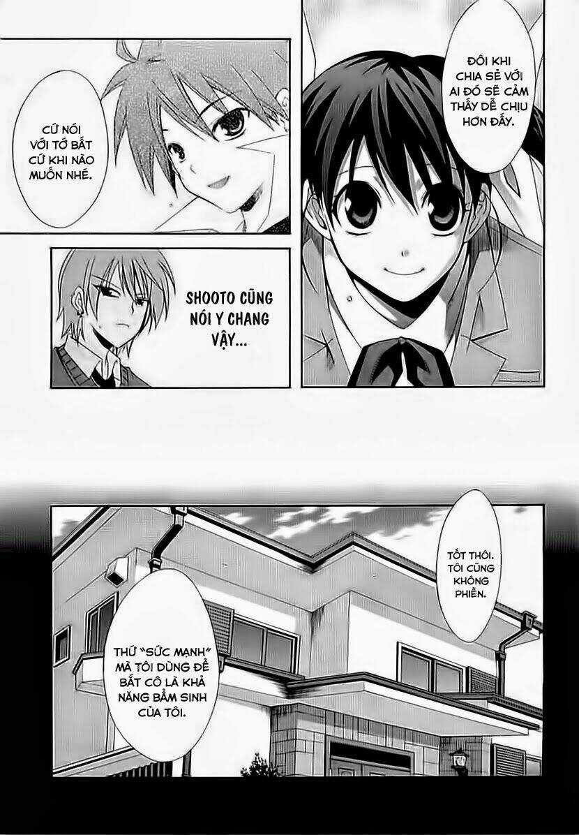 Anh Hùng Xấu Xa Chapter 26 trang 19