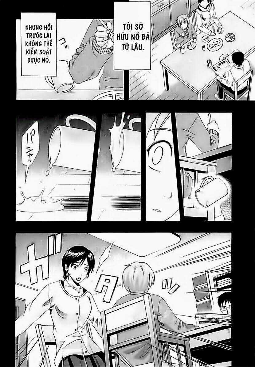 Anh Hùng Xấu Xa Chapter 26 trang 20