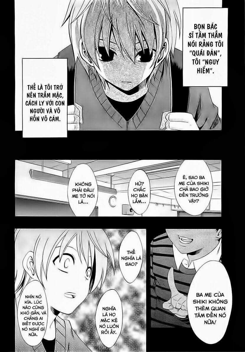 Anh Hùng Xấu Xa Chapter 26 trang 22