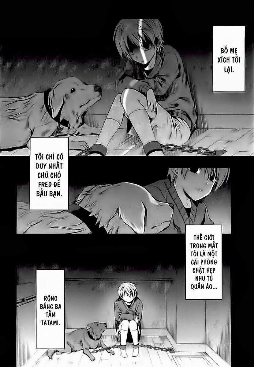 Anh Hùng Xấu Xa Chapter 26 trang 24