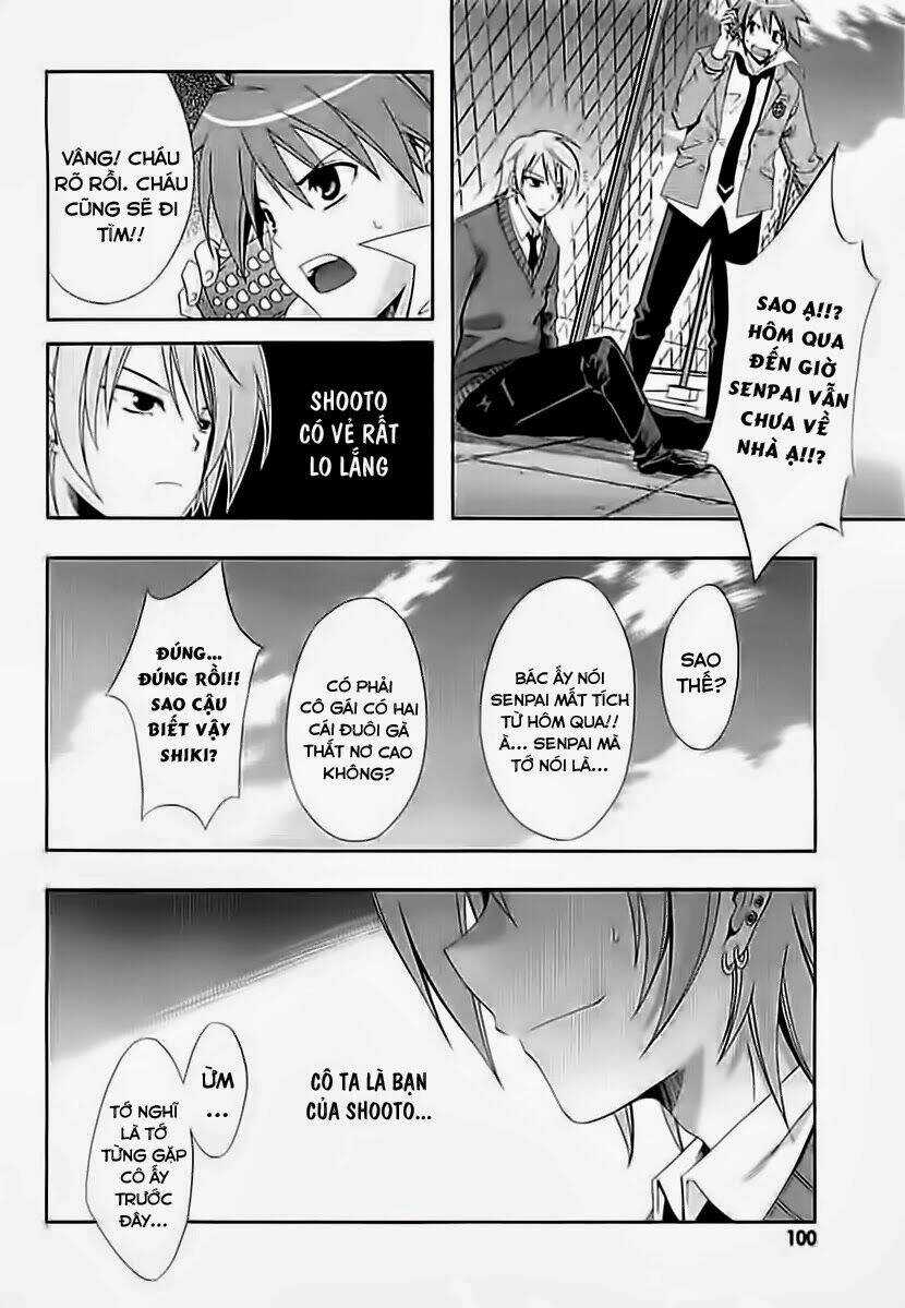 Anh Hùng Xấu Xa Chapter 26 trang 28