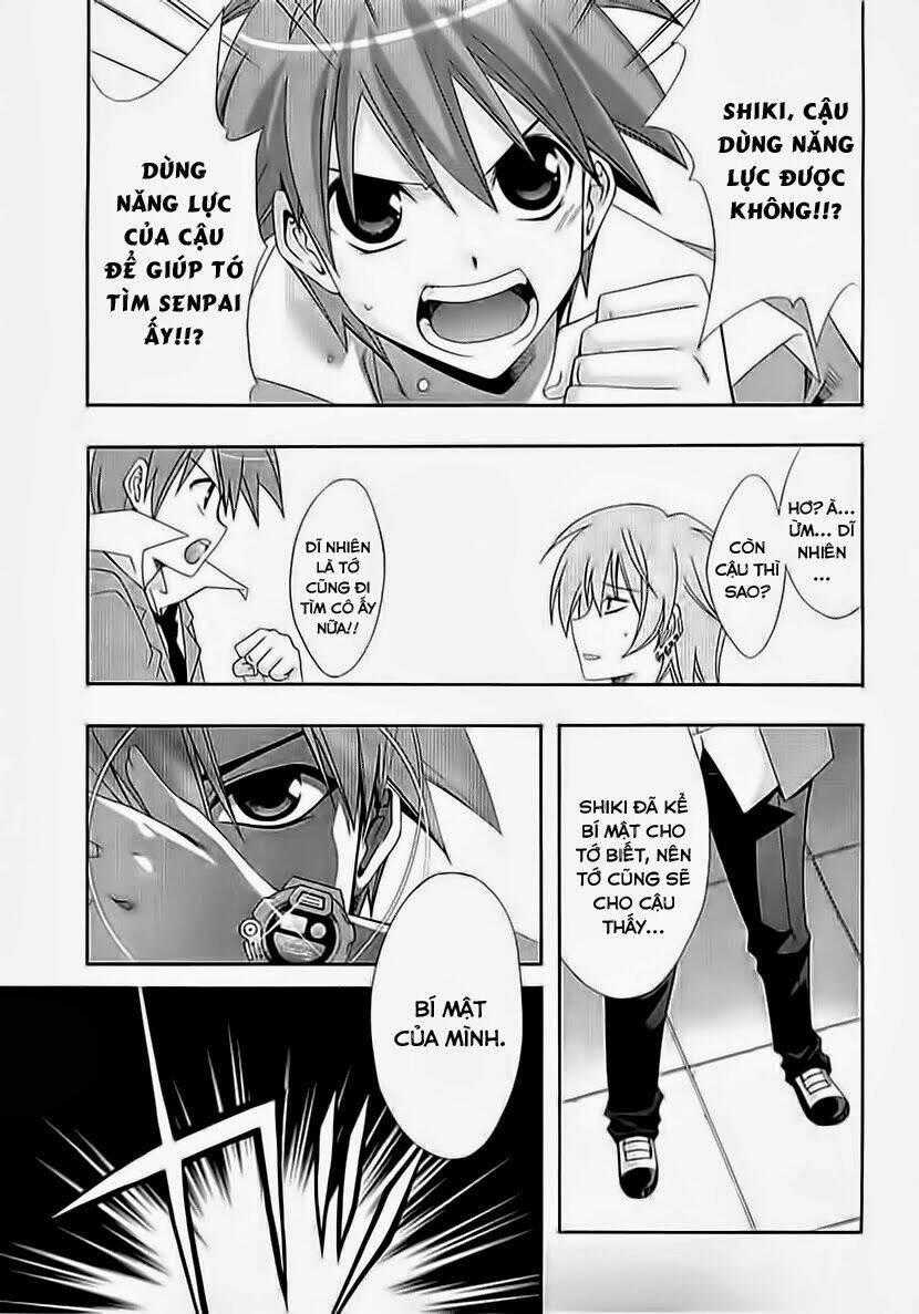 Anh Hùng Xấu Xa Chapter 26 trang 29