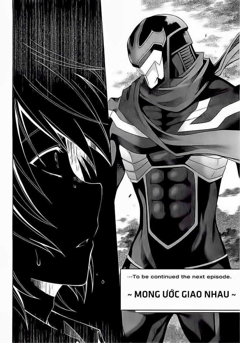 Anh Hùng Xấu Xa Chapter 26 trang 30