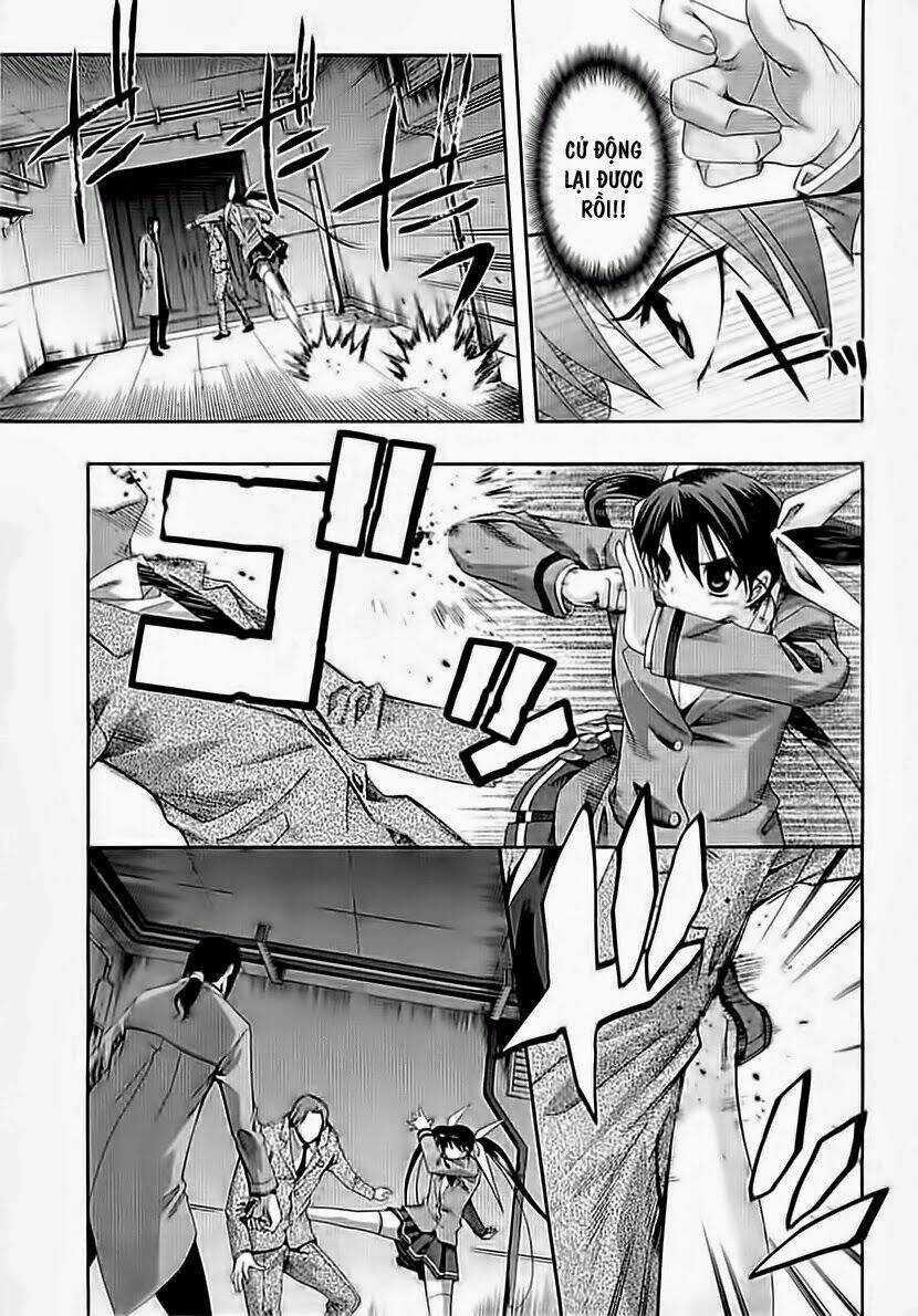 Anh Hùng Xấu Xa Chapter 26 trang 5