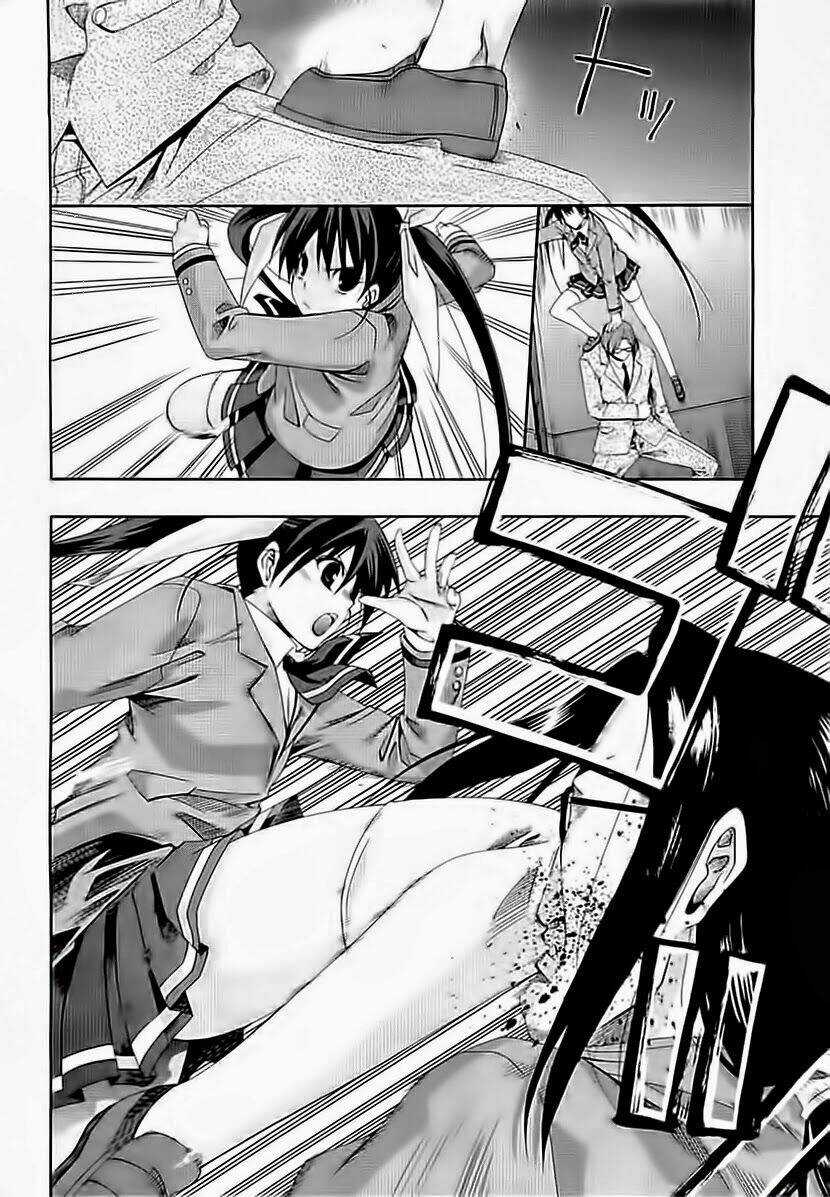 Anh Hùng Xấu Xa Chapter 26 trang 6