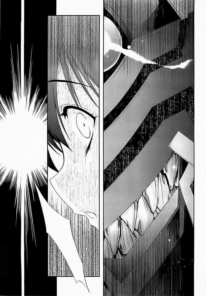 Anh Hùng Xấu Xa Chapter 26 trang 9