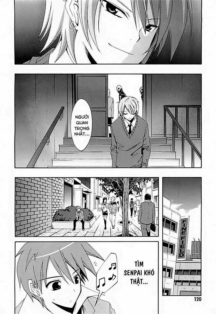 Anh Hùng Xấu Xa Chapter 27 trang 15