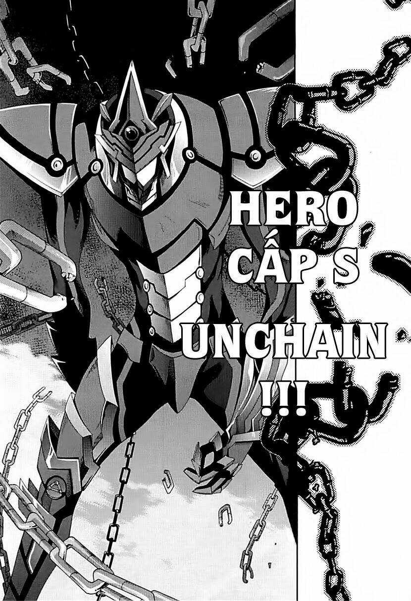 Anh Hùng Xấu Xa Chapter 27 trang 26