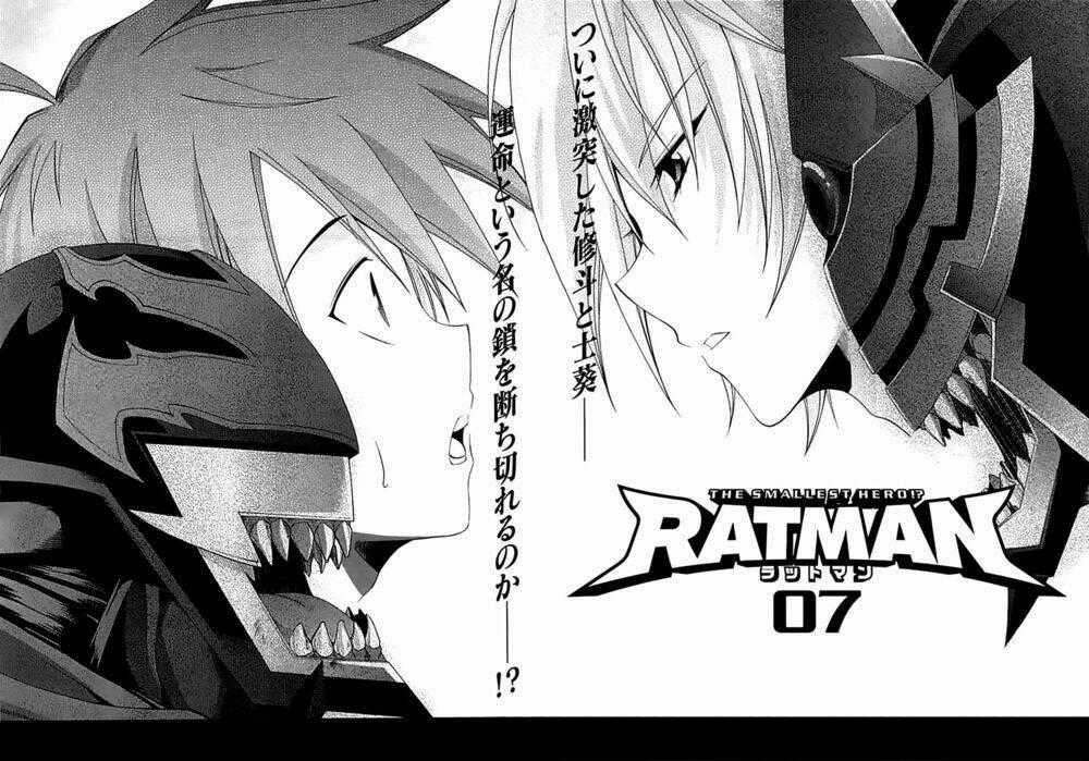 Anh Hùng Xấu Xa Chapter 28.5 trang 12