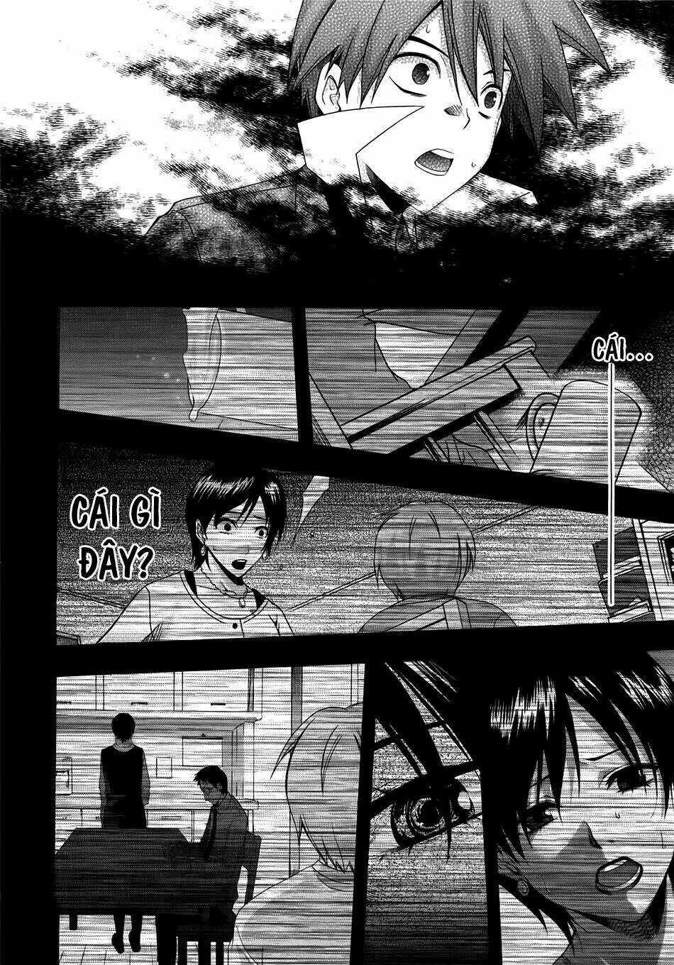 Anh Hùng Xấu Xa Chapter 29 trang 22