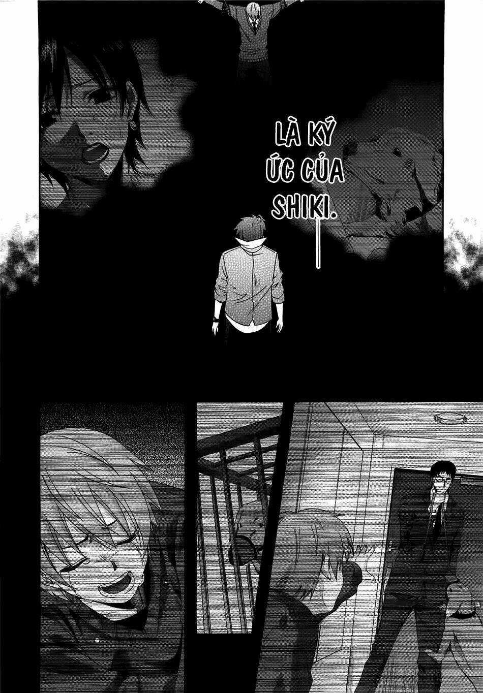 Anh Hùng Xấu Xa Chapter 29 trang 24