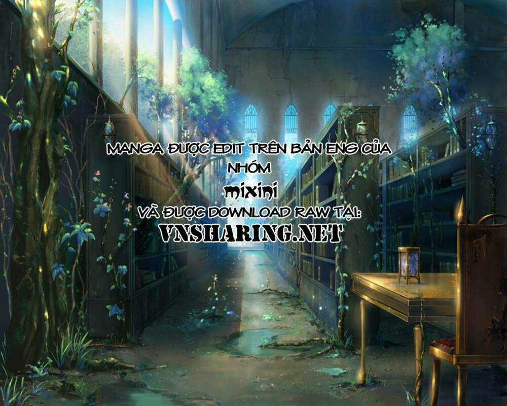 Anh Hùng Xấu Xa Chapter 3 trang 2