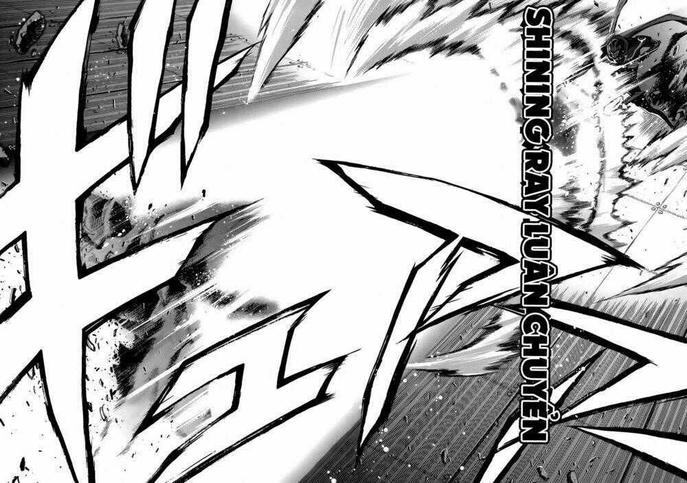 Anh Hùng Xấu Xa Chapter 31 trang 33