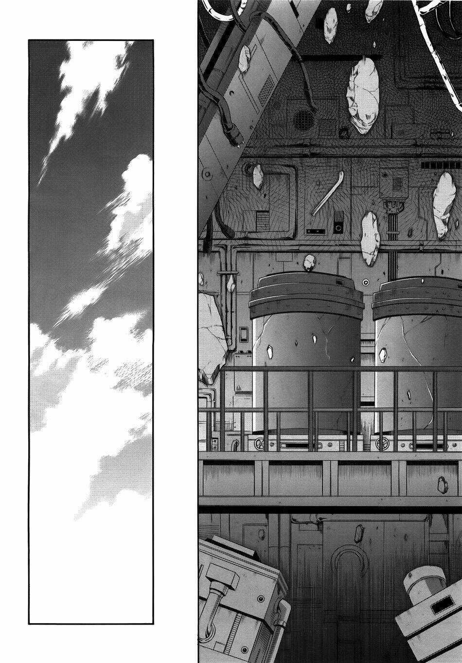 Anh Hùng Xấu Xa Chapter 32 trang 25