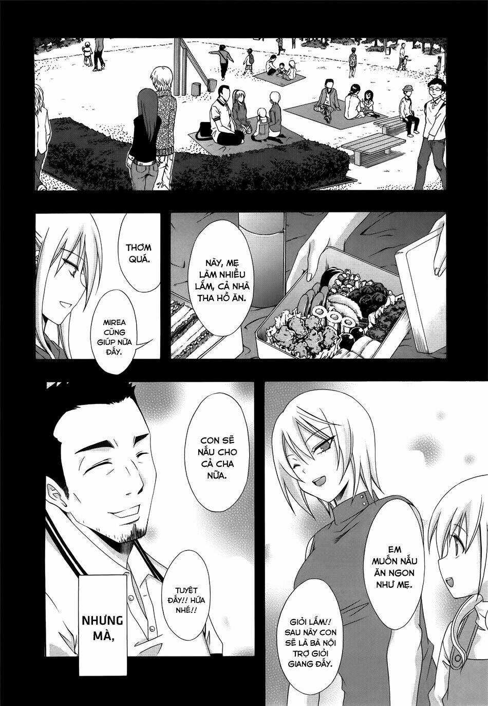 Anh Hùng Xấu Xa Chapter 34 trang 14