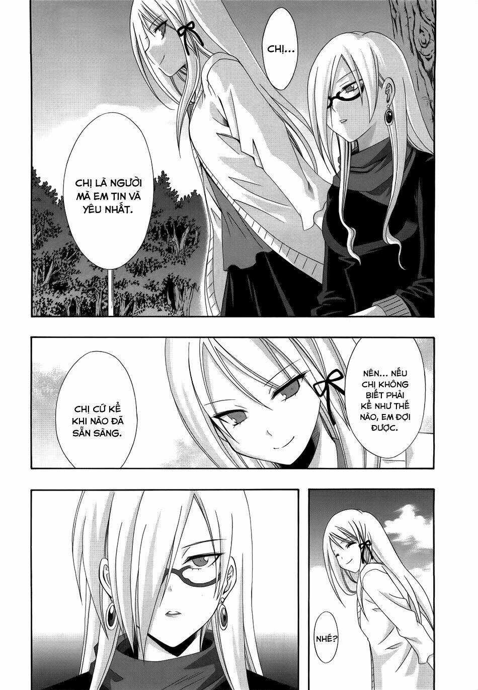 Anh Hùng Xấu Xa Chapter 34 trang 16