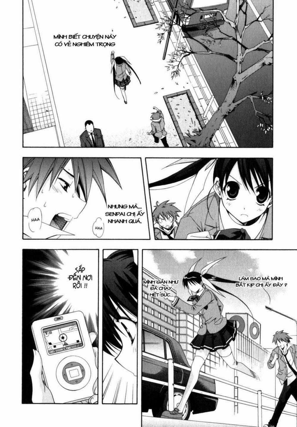 Anh Hùng Xấu Xa Chapter 4 trang 27