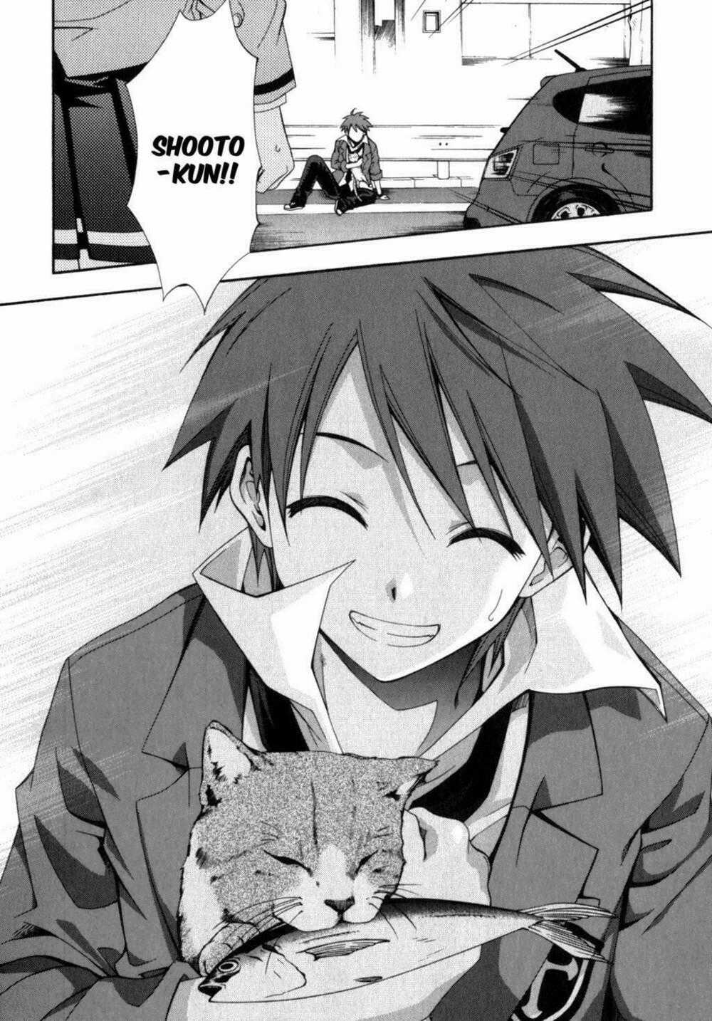 Anh Hùng Xấu Xa Chapter 4 trang 34