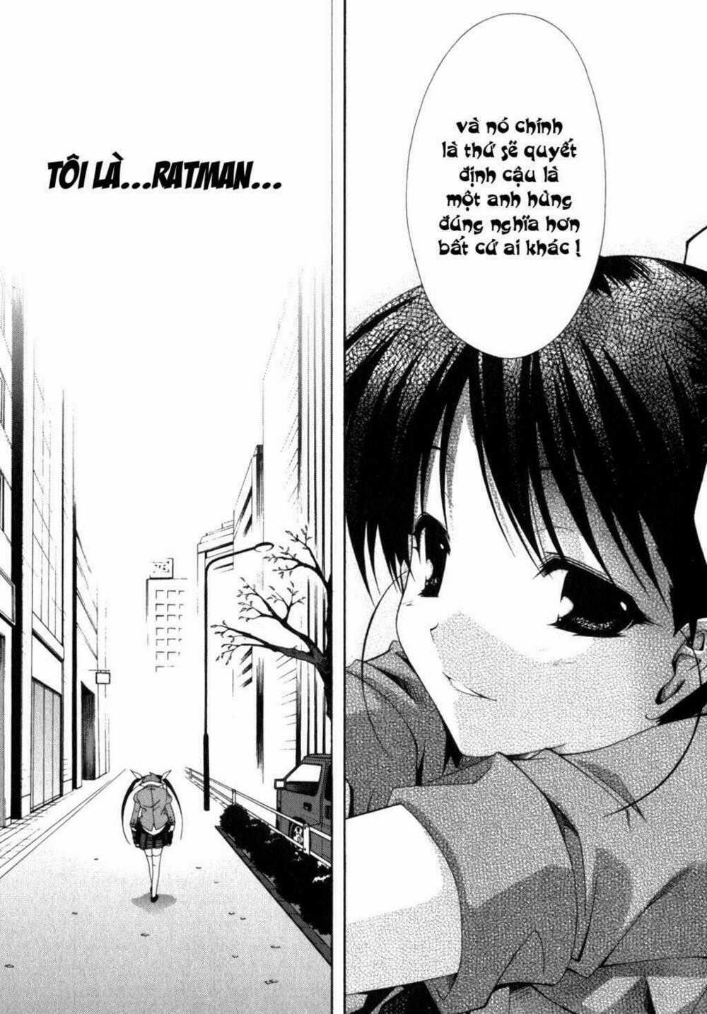 Anh Hùng Xấu Xa Chapter 4 trang 37