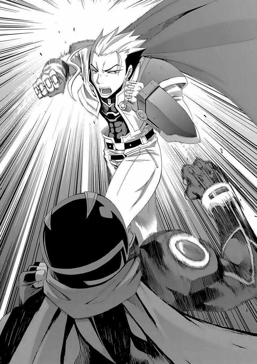 Anh Hùng Xấu Xa Chapter 40 trang 29