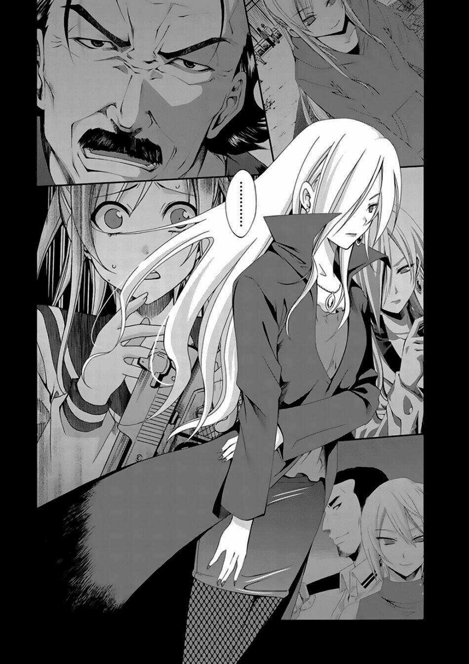 Anh Hùng Xấu Xa Chapter 41 trang 14