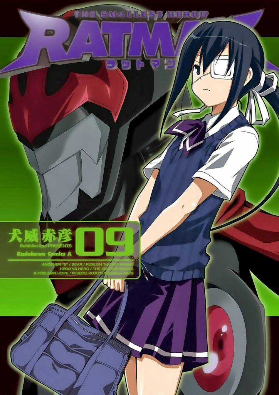 Anh Hùng Xấu Xa Chapter 41 trang 2