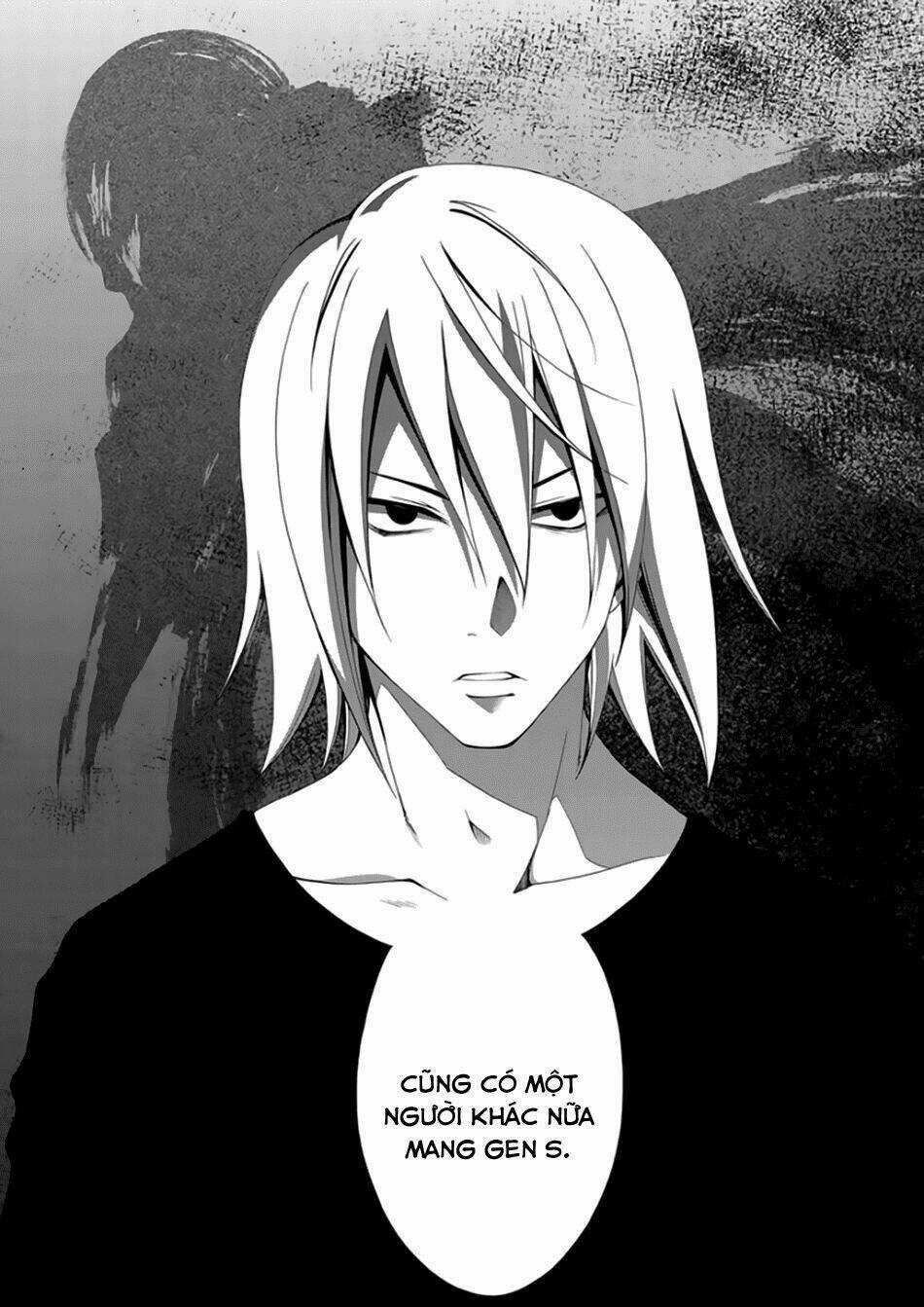 Anh Hùng Xấu Xa Chapter 41 trang 20