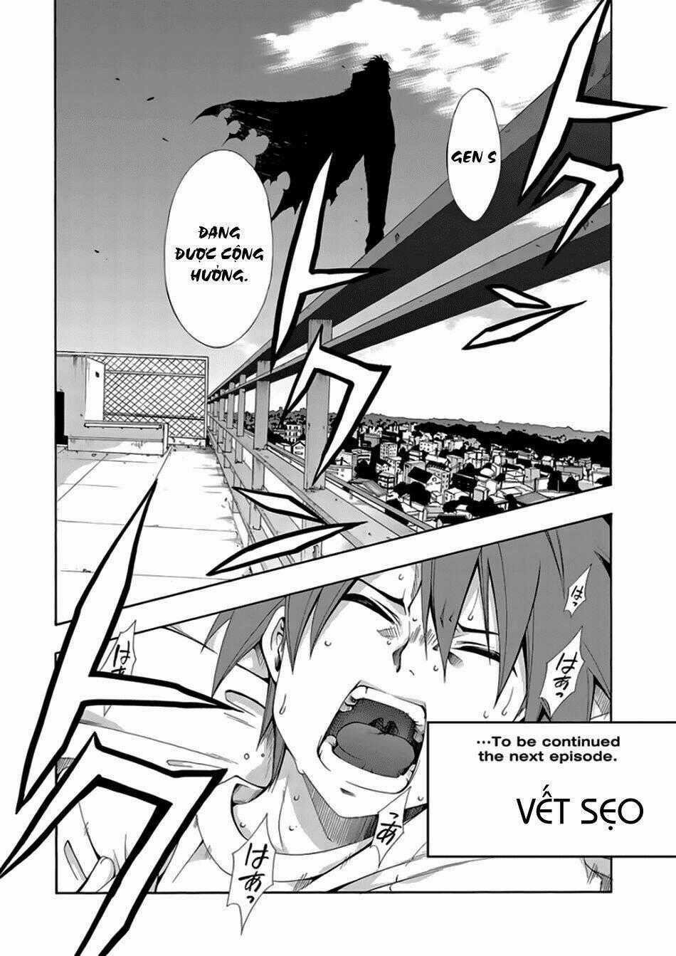 Anh Hùng Xấu Xa Chapter 41 trang 26