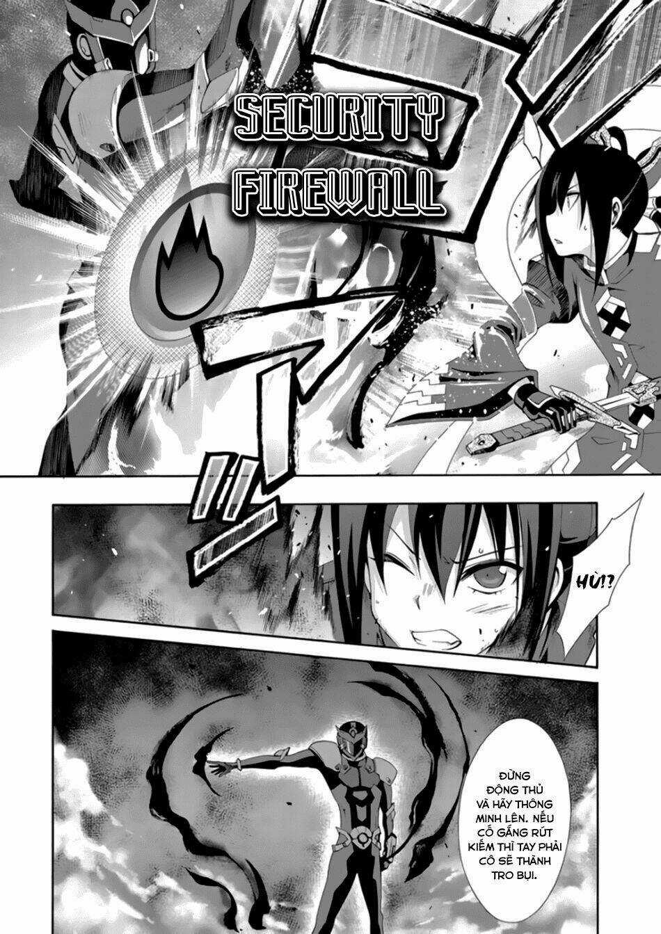 Anh Hùng Xấu Xa Chapter 42 trang 16