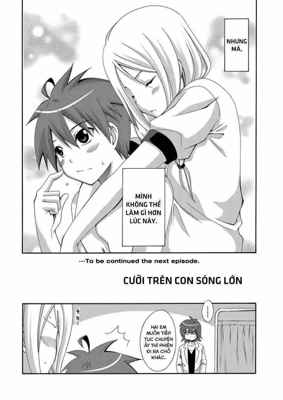 Anh Hùng Xấu Xa Chapter 42 trang 24