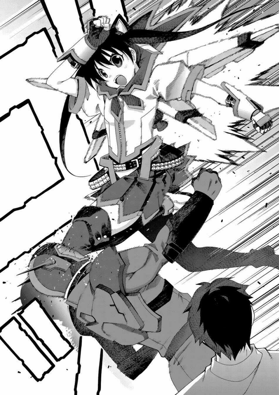 Anh Hùng Xấu Xa Chapter 45 trang 20