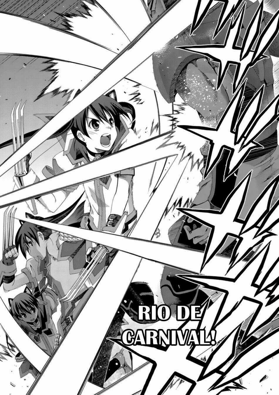 Anh Hùng Xấu Xa Chapter 46 trang 20