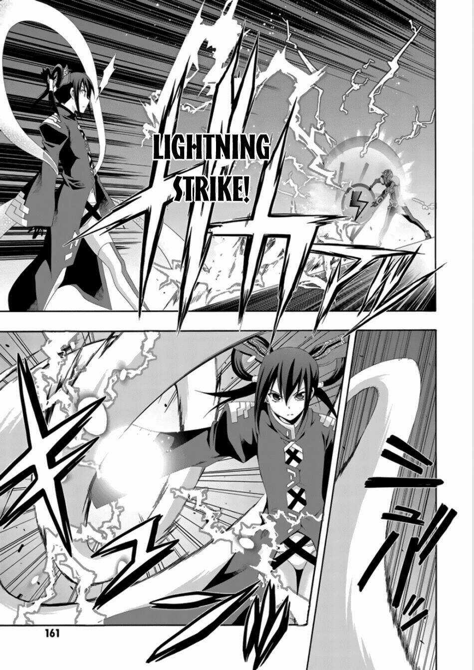 Anh Hùng Xấu Xa Chapter 46 trang 25