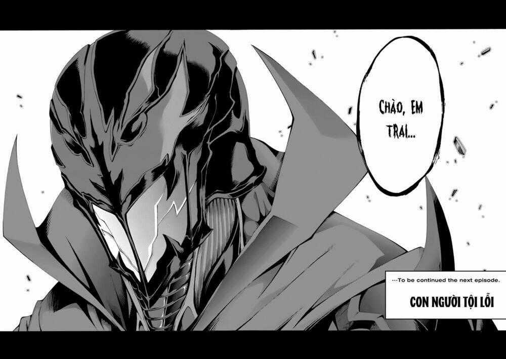 Anh Hùng Xấu Xa Chapter 47 trang 32