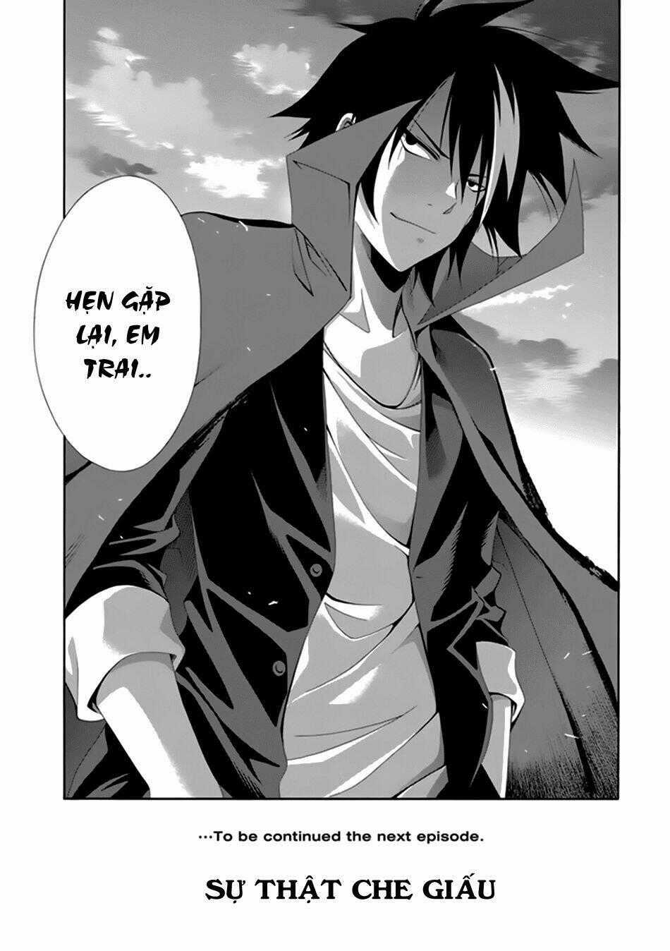 Anh Hùng Xấu Xa Chapter 48 trang 19