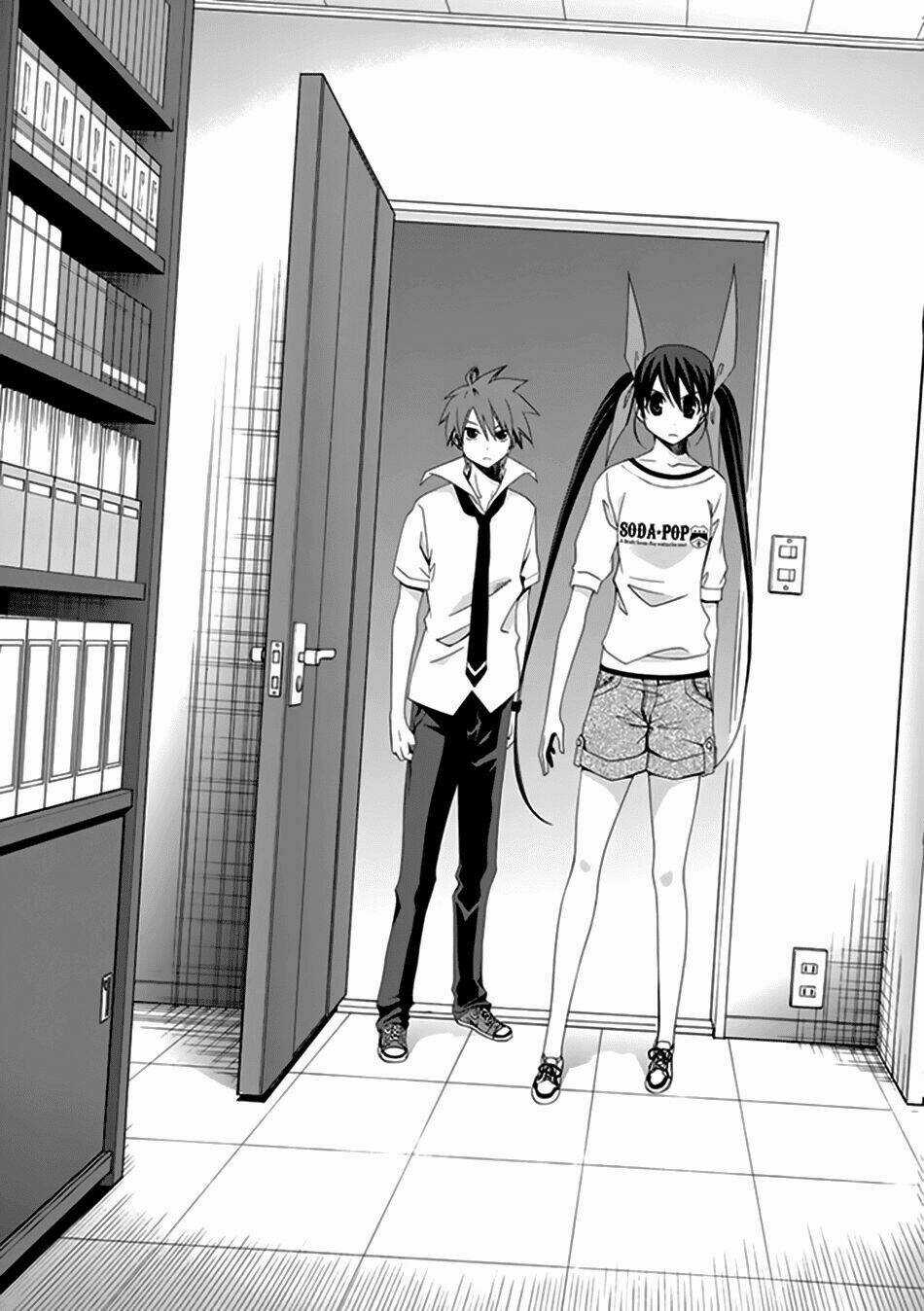 Anh Hùng Xấu Xa Chapter 50 trang 29