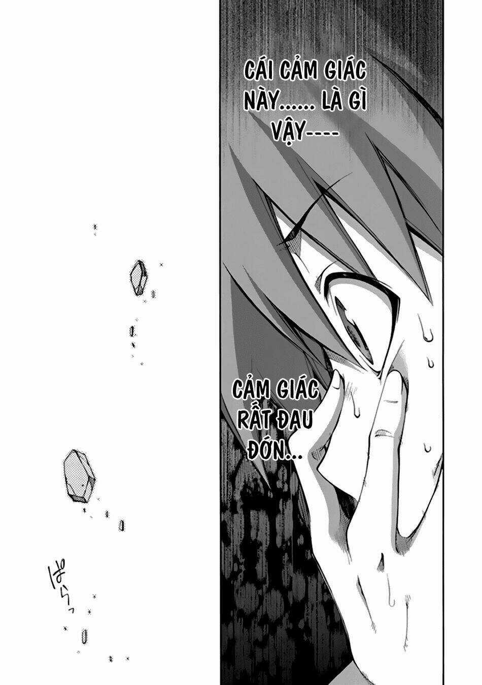 Anh Hùng Xấu Xa Chapter 50 trang 39