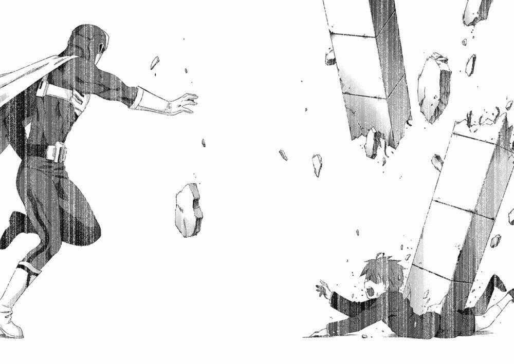 Anh Hùng Xấu Xa Chapter 50 trang 40