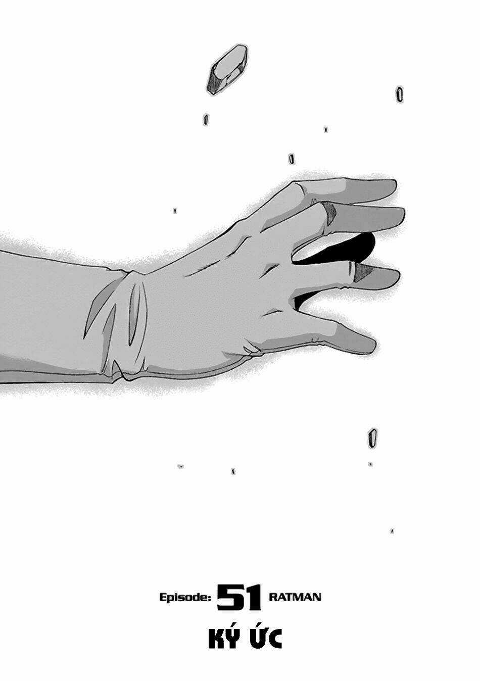 Anh Hùng Xấu Xa Chapter 51 trang 2