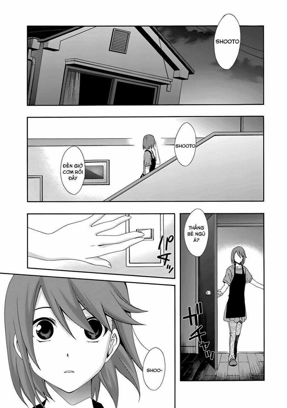 Anh Hùng Xấu Xa Chapter 51 trang 27