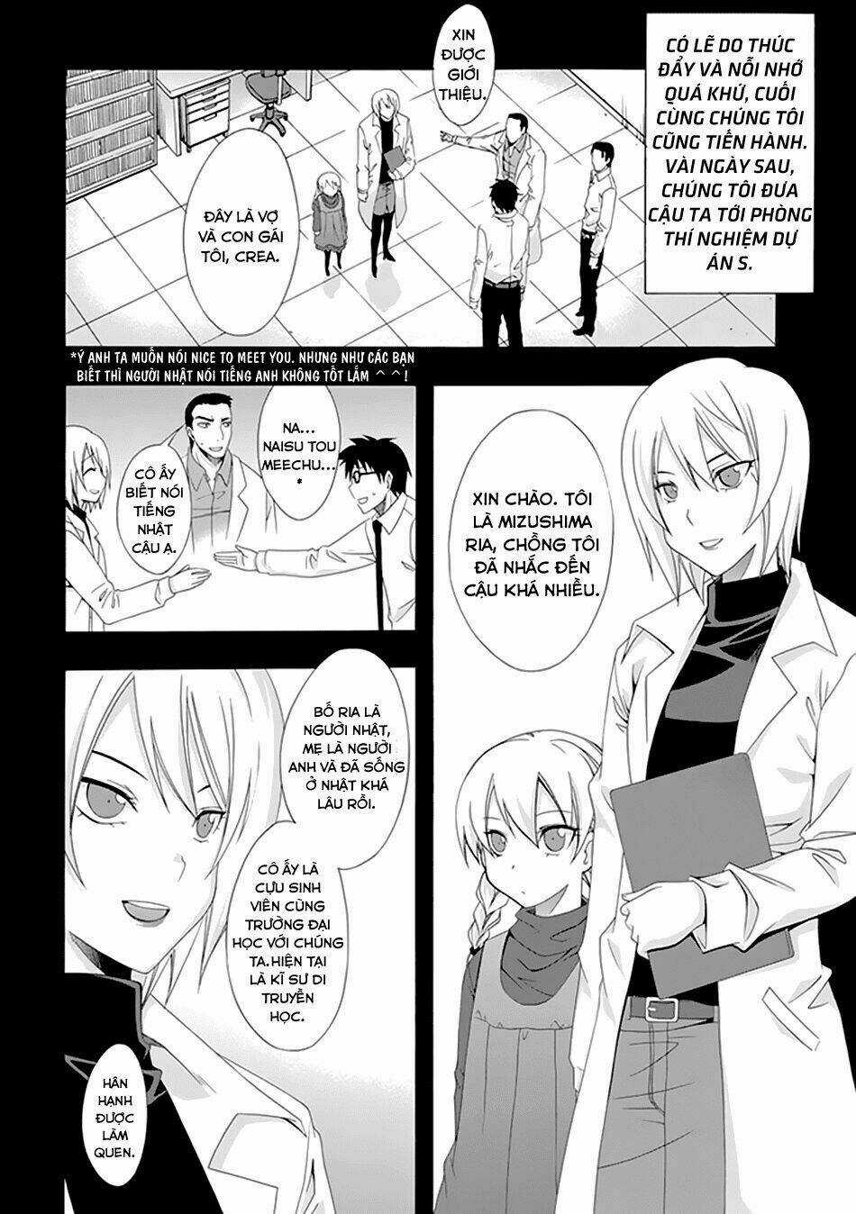 Anh Hùng Xấu Xa Chapter 52 trang 11