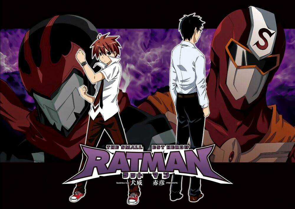 Anh Hùng Xấu Xa Chapter 52 trang 3