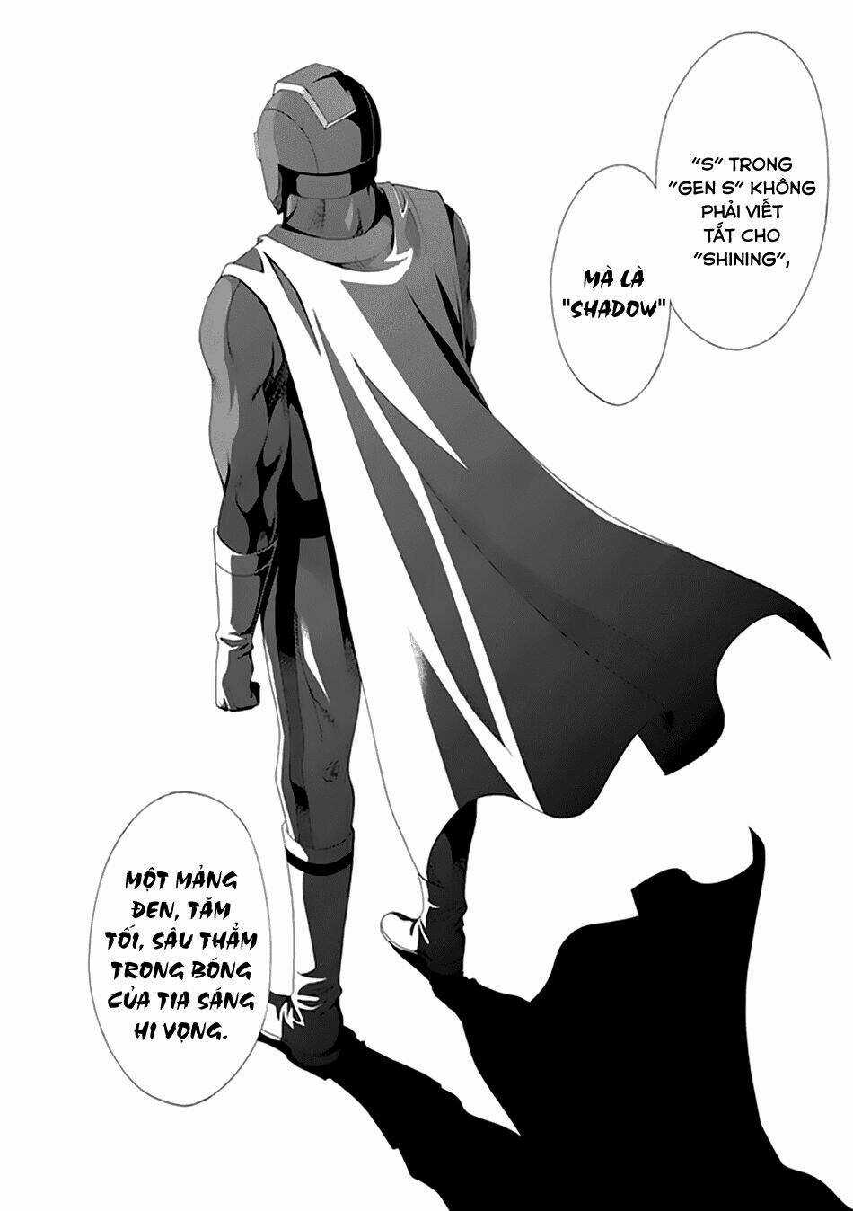 Anh Hùng Xấu Xa Chapter 53 trang 22