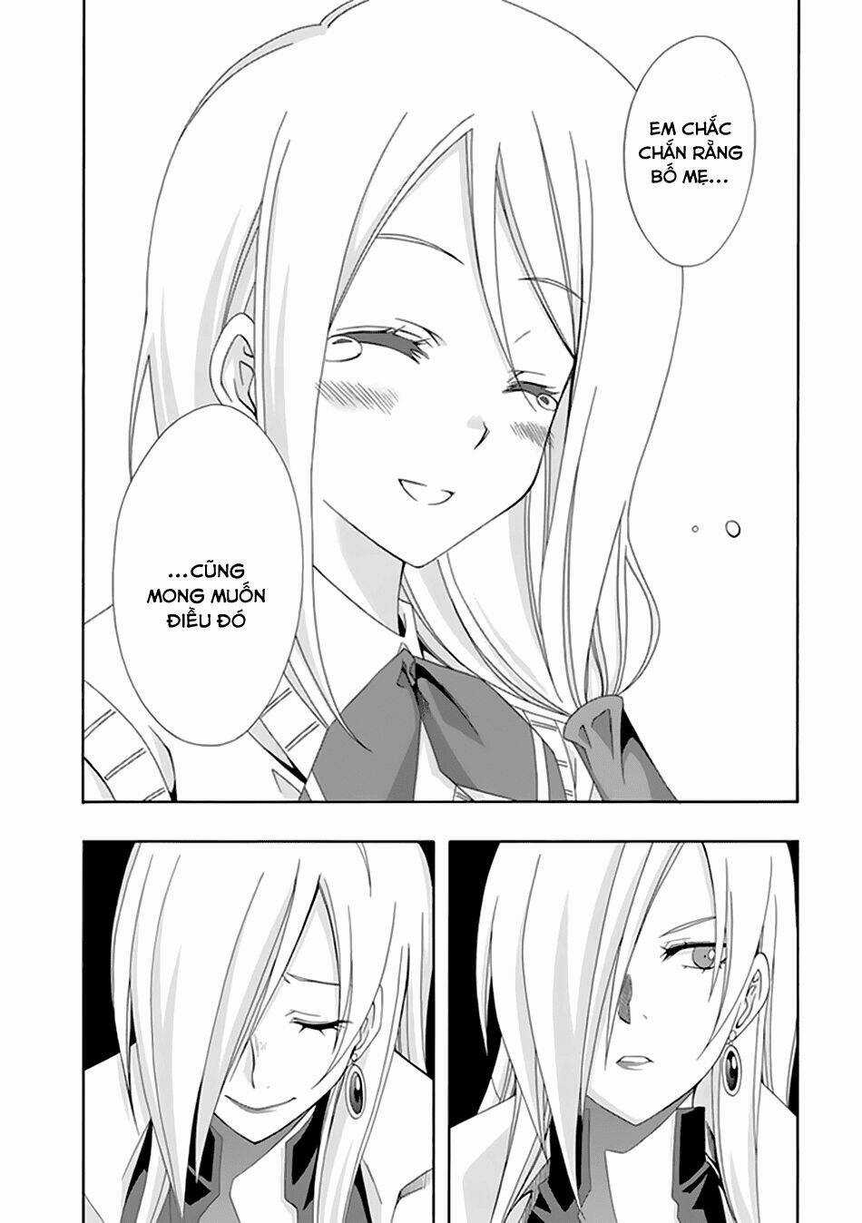 Anh Hùng Xấu Xa Chapter 53 trang 37