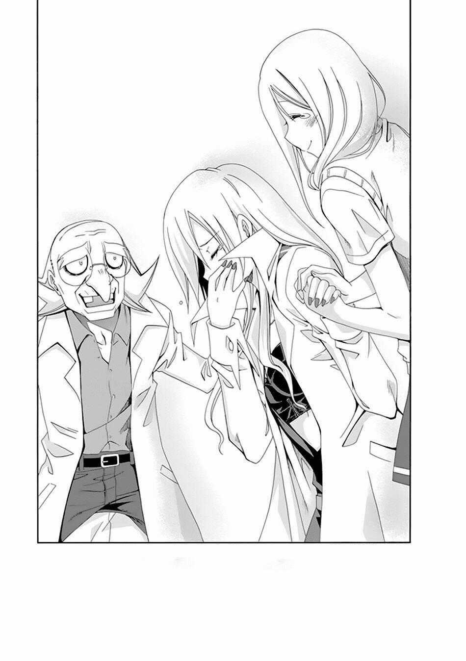 Anh Hùng Xấu Xa Chapter 53 trang 39