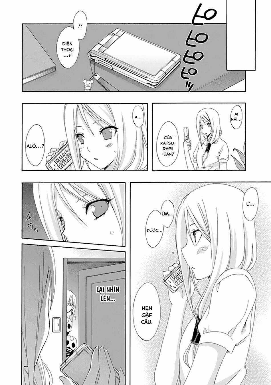 Anh Hùng Xấu Xa Chapter 54 trang 22