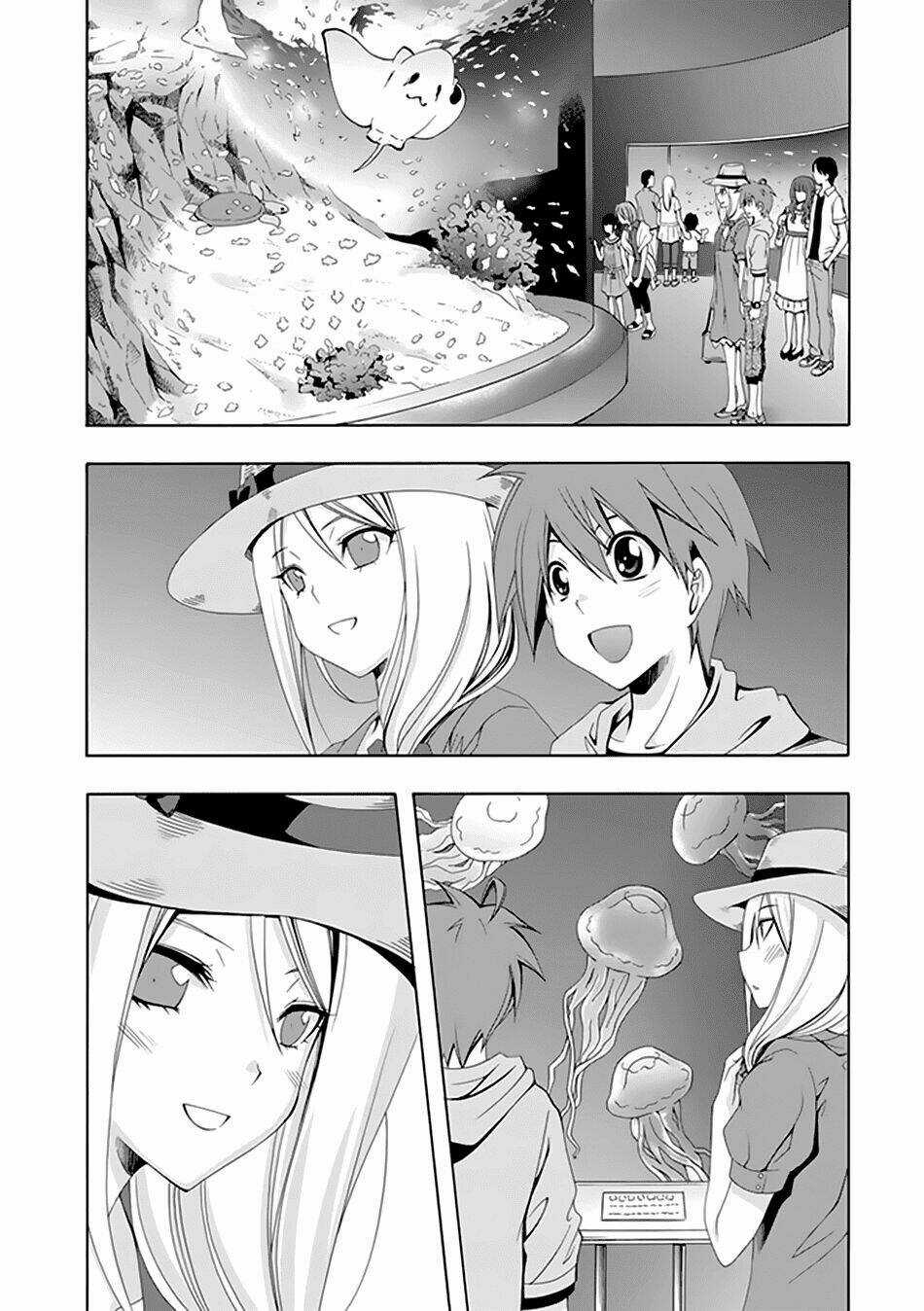 Anh Hùng Xấu Xa Chapter 54 trang 25