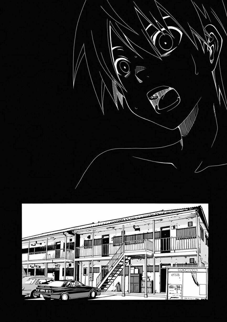 Anh Hùng Xấu Xa Chapter 56 trang 13