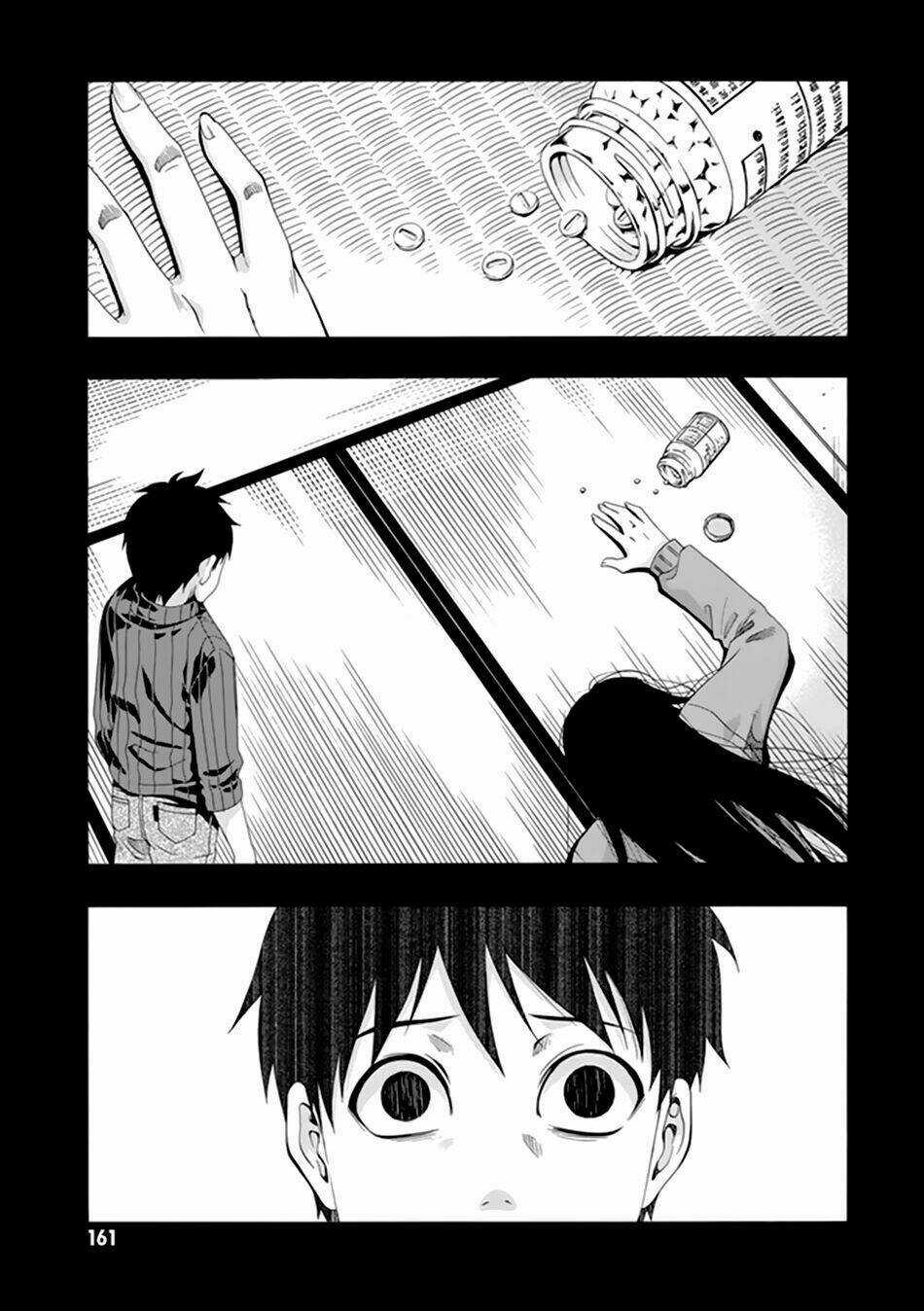 Anh Hùng Xấu Xa Chapter 56 trang 17